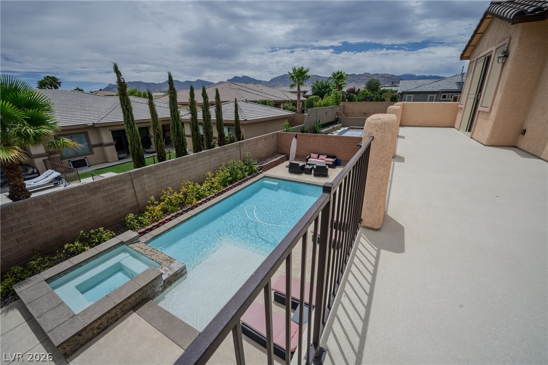 9729 University Ridge Avenue Las Vegas NV 89149