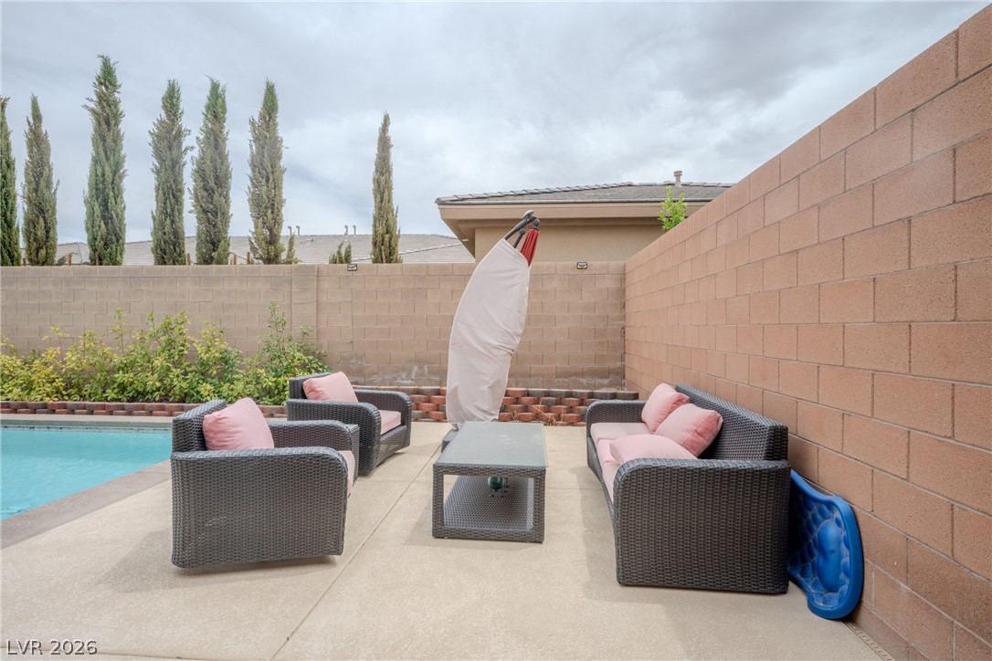 9729 University Ridge Avenue Las Vegas NV 89149