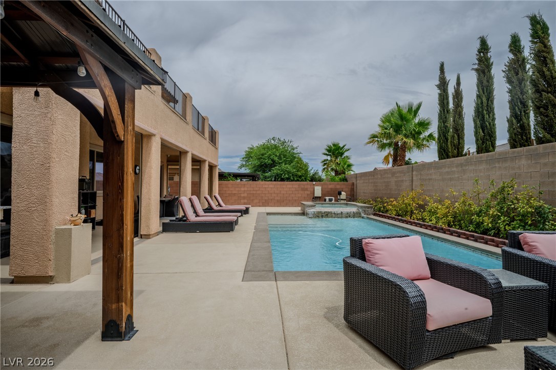 9729 University Ridge Avenue Las Vegas NV 89149