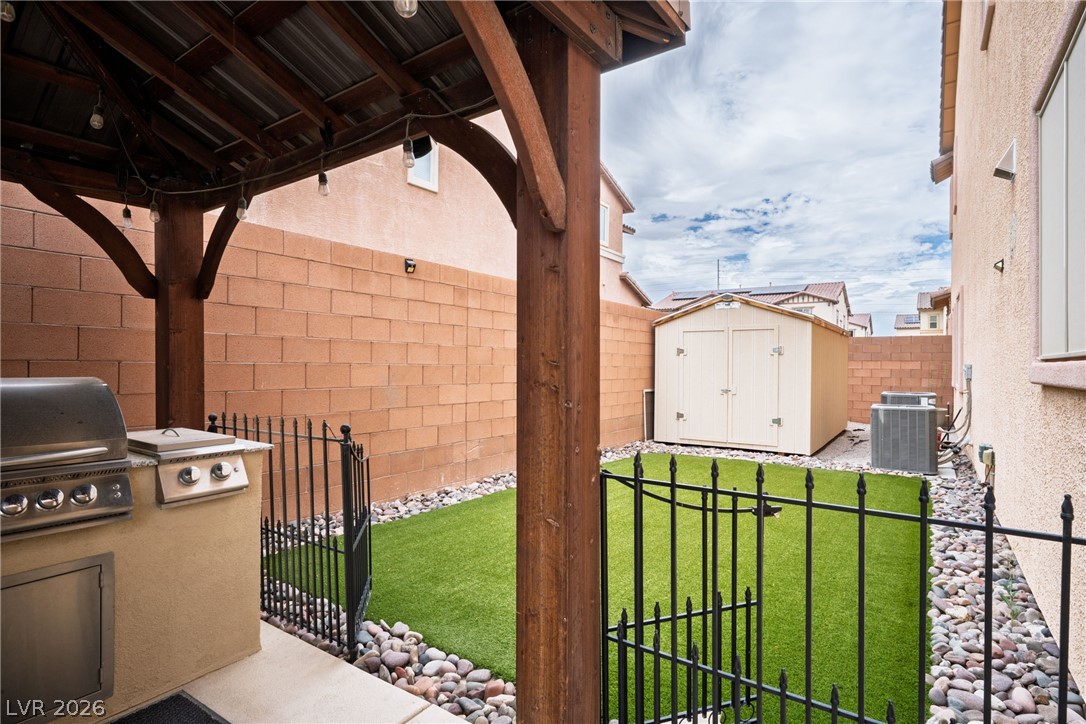 9729 University Ridge Avenue Las Vegas NV 89149