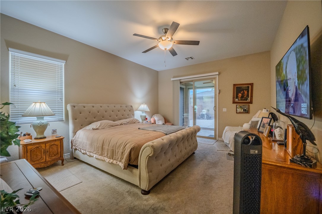 9729 University Ridge Avenue Las Vegas NV 89149