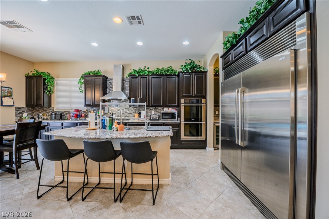 9729 University Ridge Avenue Las Vegas NV 89149