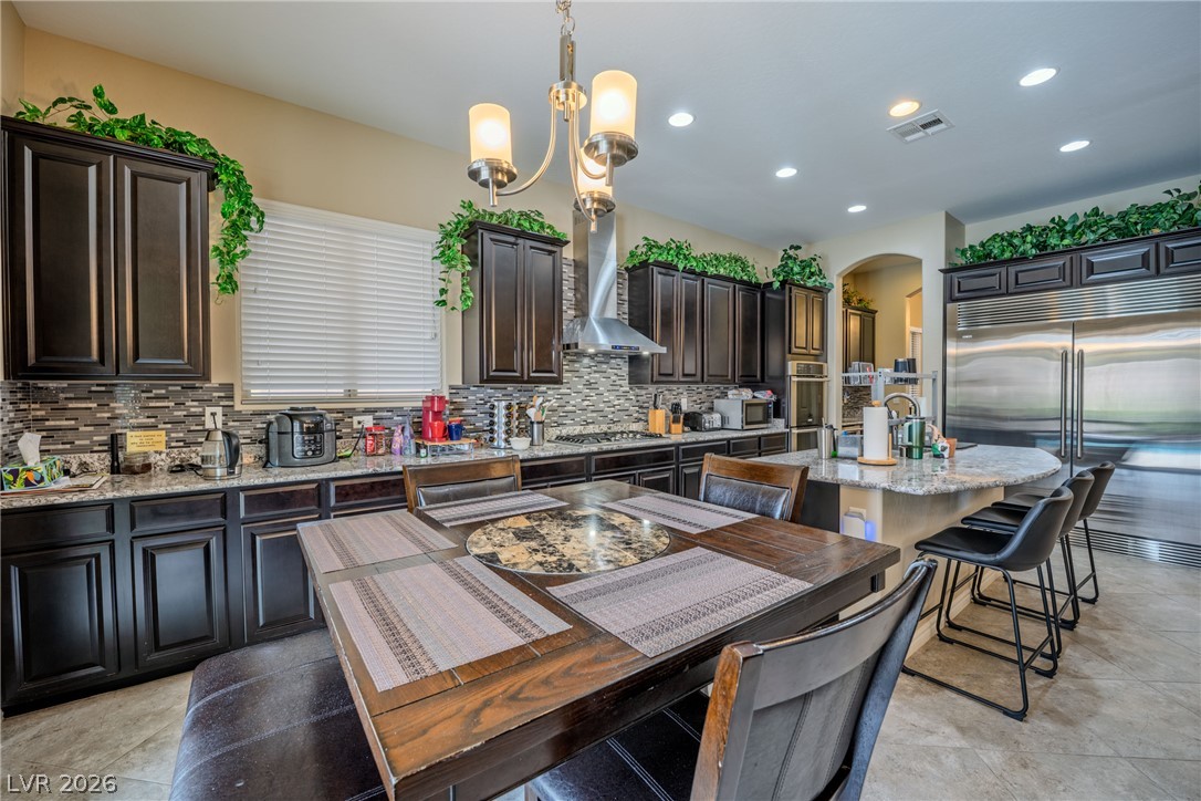 9729 University Ridge Avenue Las Vegas NV 89149