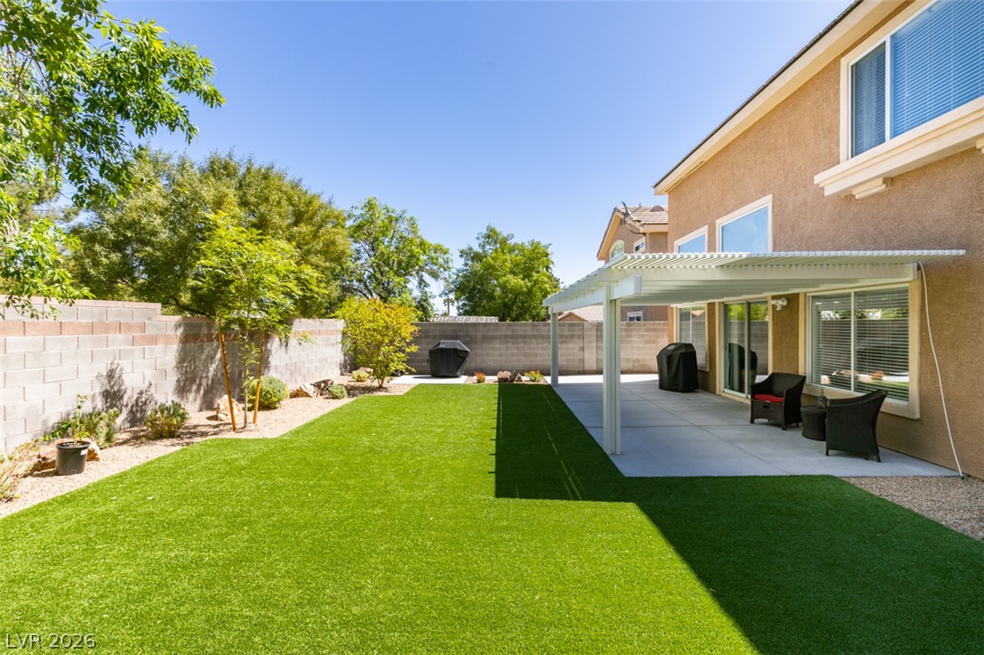 1013 Corsica Lane Las Vegas NV 89144