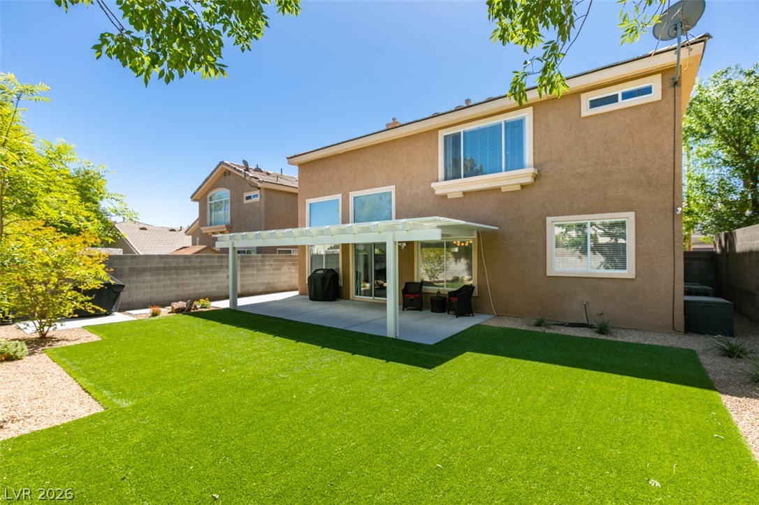 1013 Corsica Lane Las Vegas NV 89144