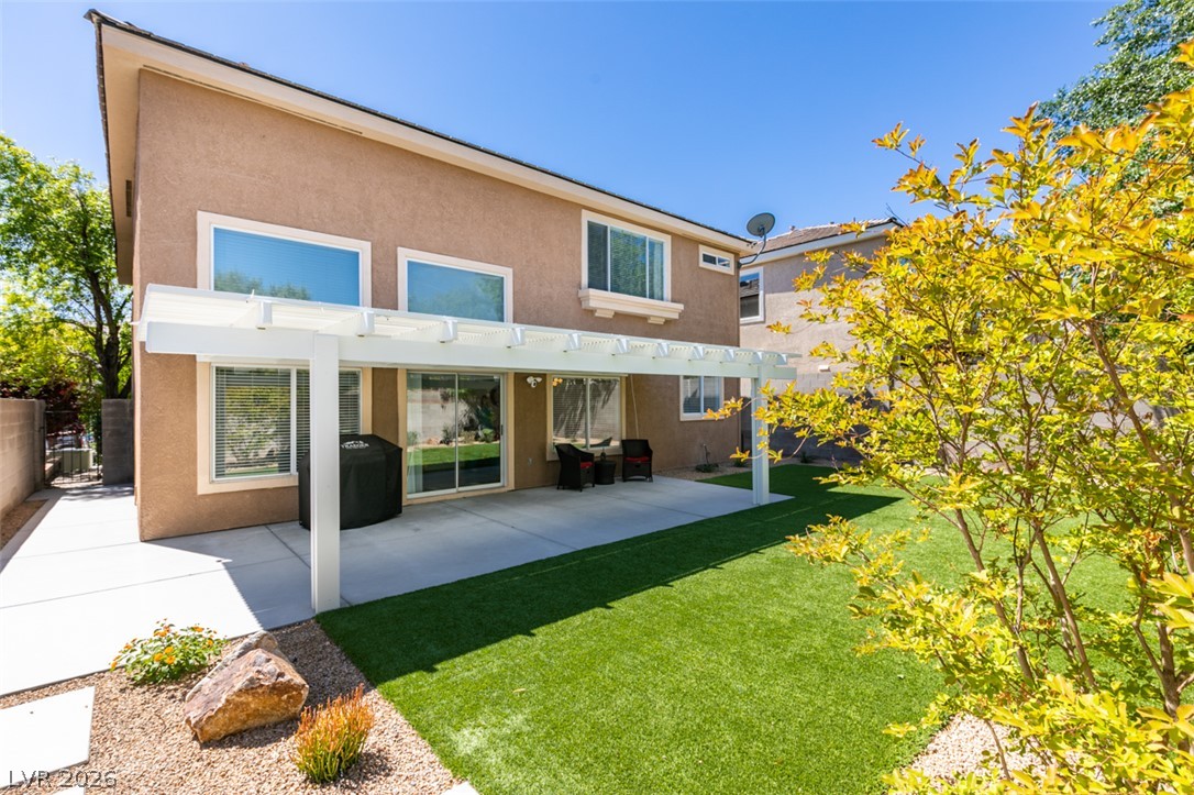 1013 Corsica Lane Las Vegas NV 89144