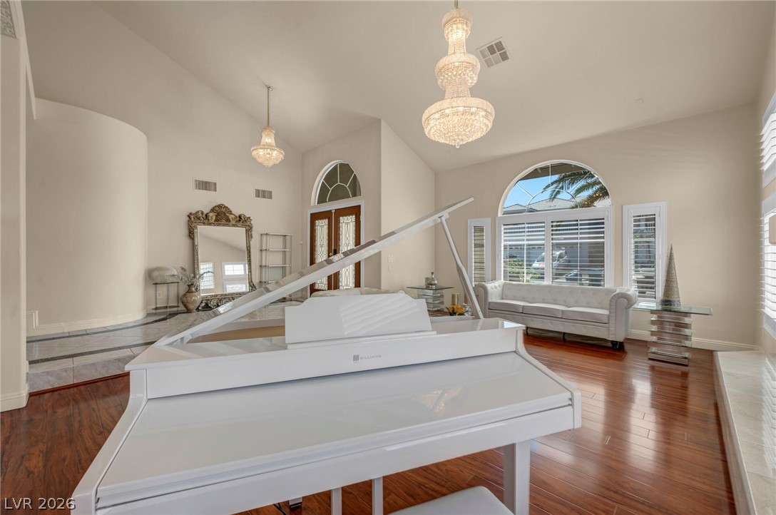 7624 Golden Lantern Court Las Vegas NV 89139