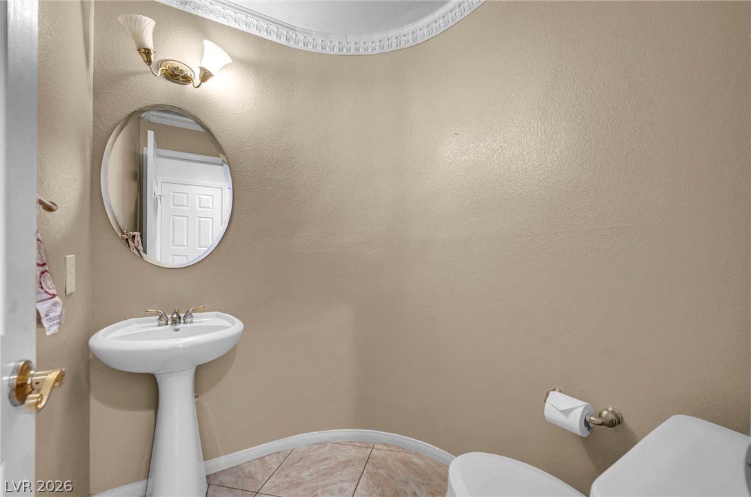 7624 Golden Lantern Court Las Vegas NV 89139