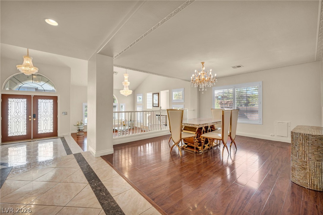 7624 Golden Lantern Court Las Vegas NV 89139