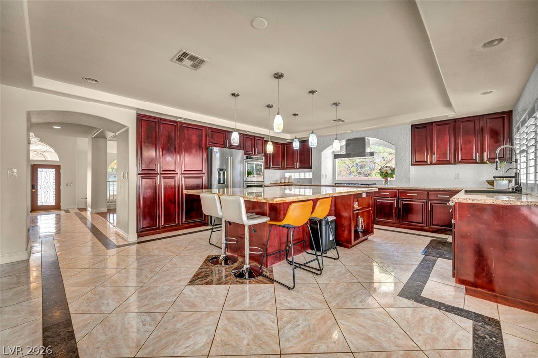 7624 Golden Lantern Court Las Vegas NV 89139