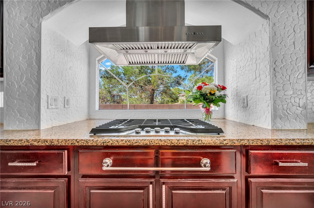 7624 Golden Lantern Court Las Vegas NV 89139