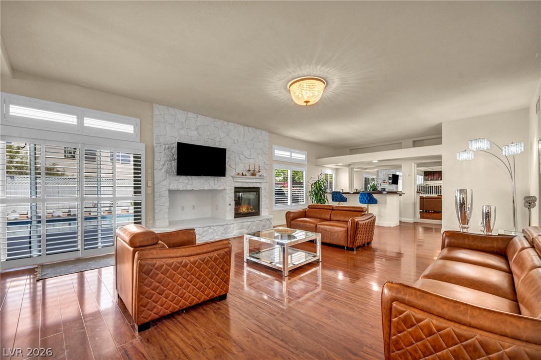 7624 Golden Lantern Court Las Vegas NV 89139