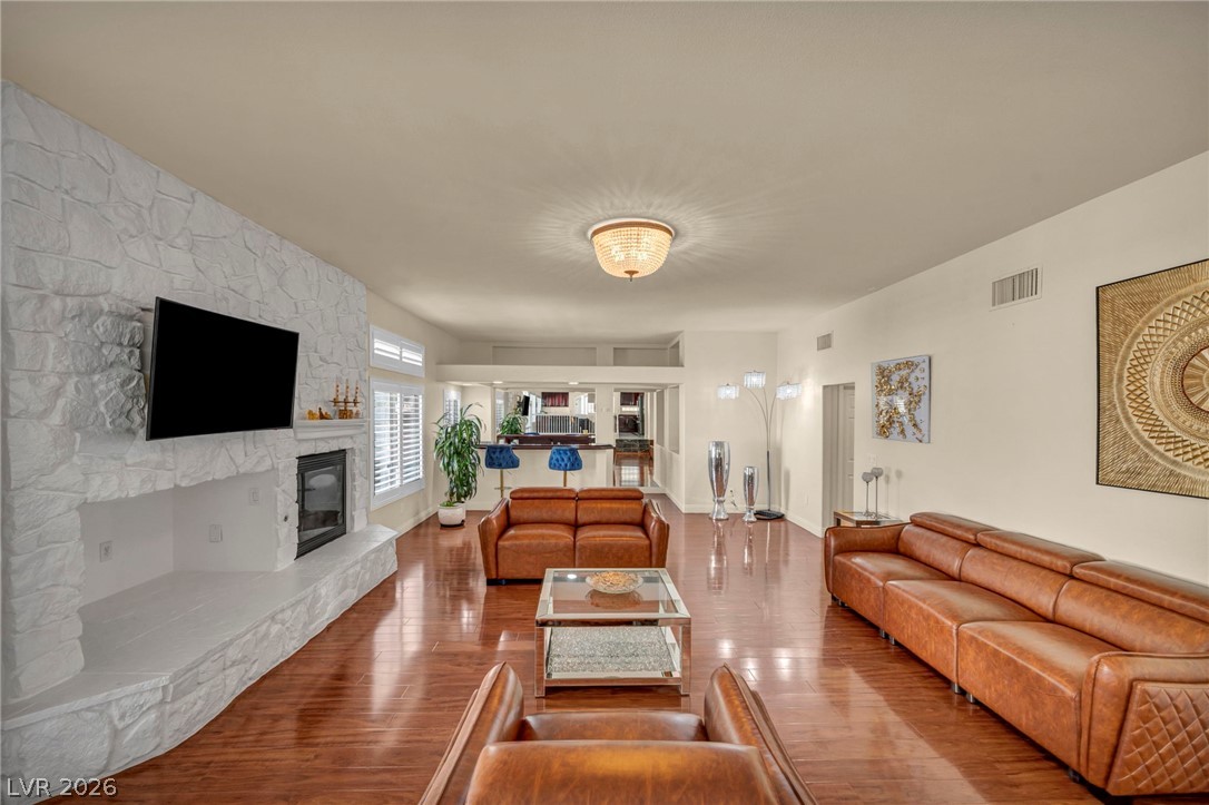 7624 Golden Lantern Court Las Vegas NV 89139