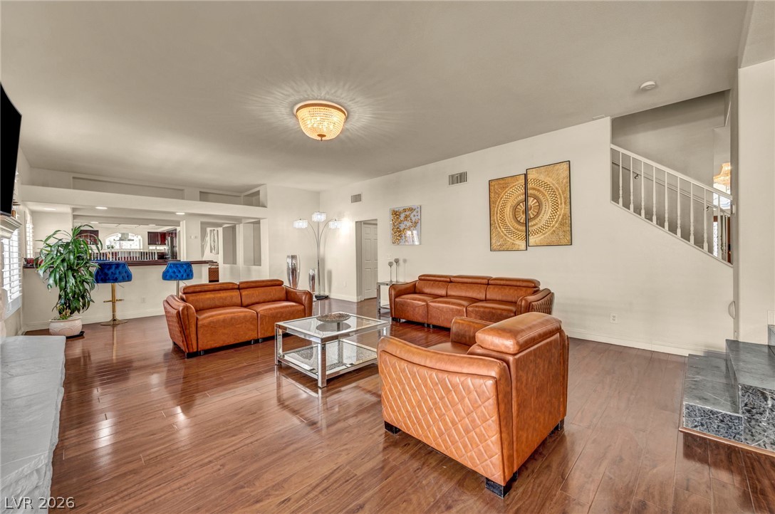 7624 Golden Lantern Court Las Vegas NV 89139