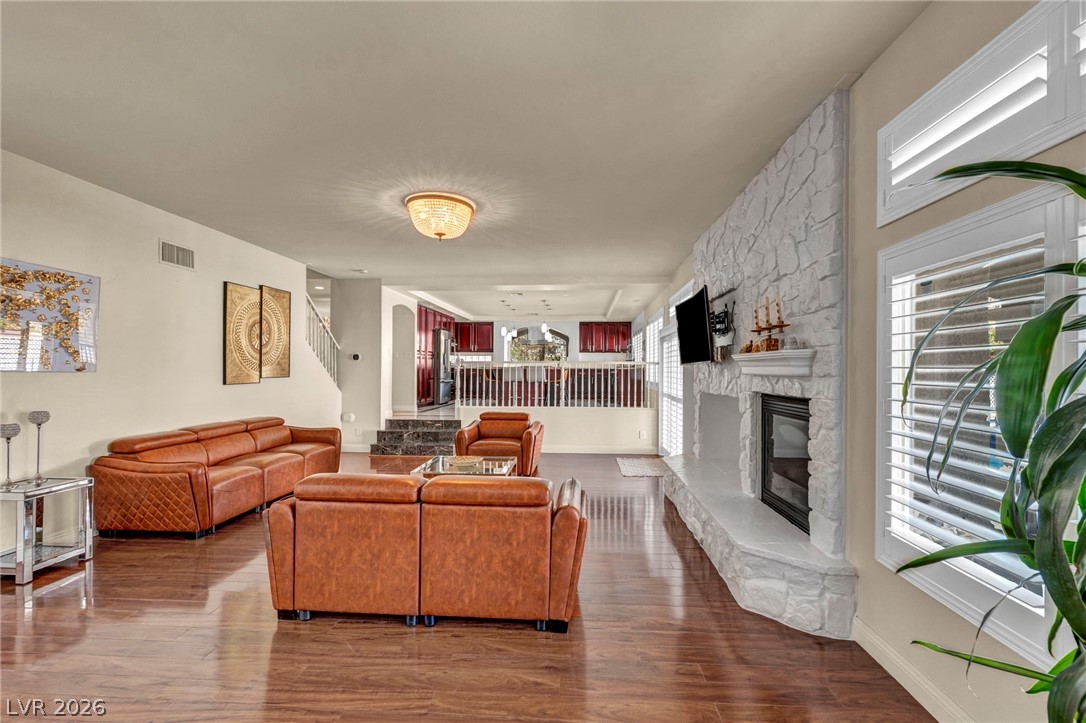 7624 Golden Lantern Court Las Vegas NV 89139