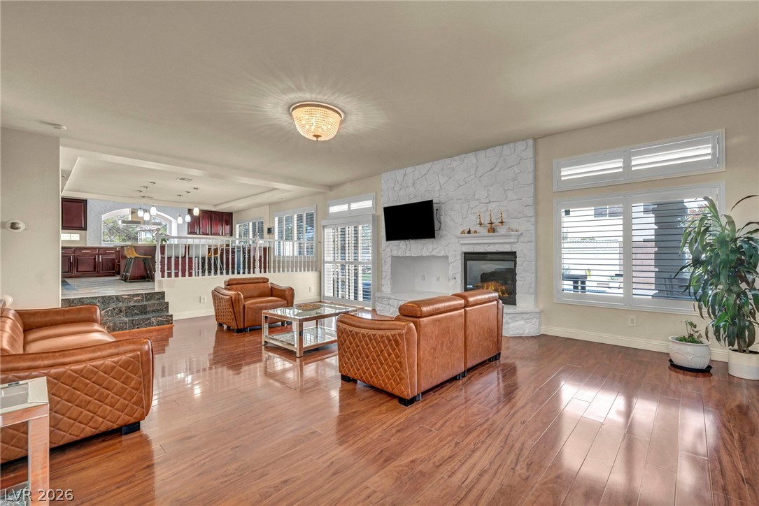 7624 Golden Lantern Court Las Vegas NV 89139