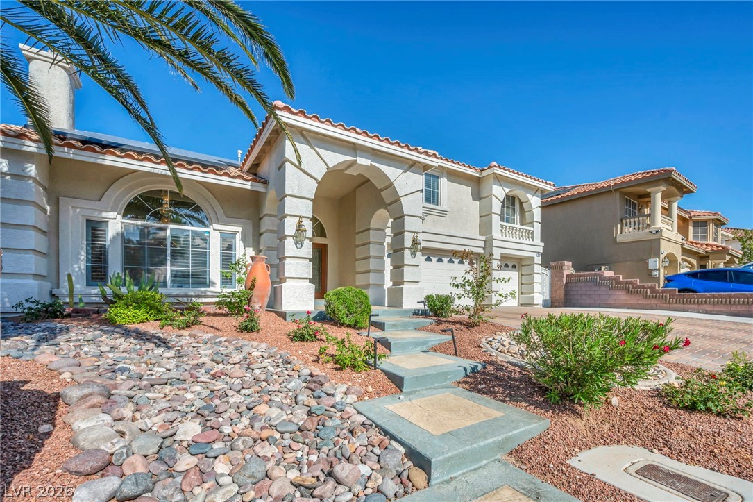 7624 Golden Lantern Court Las Vegas NV 89139