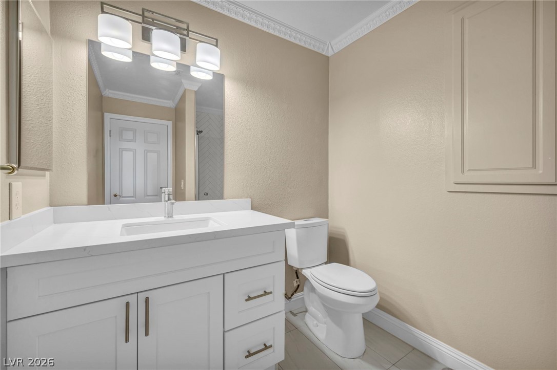 7624 Golden Lantern Court Las Vegas NV 89139