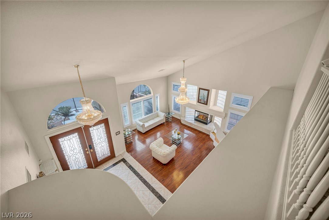 7624 Golden Lantern Court Las Vegas NV 89139