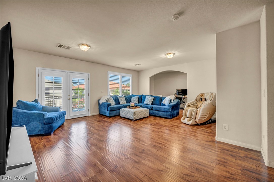 7624 Golden Lantern Court Las Vegas NV 89139