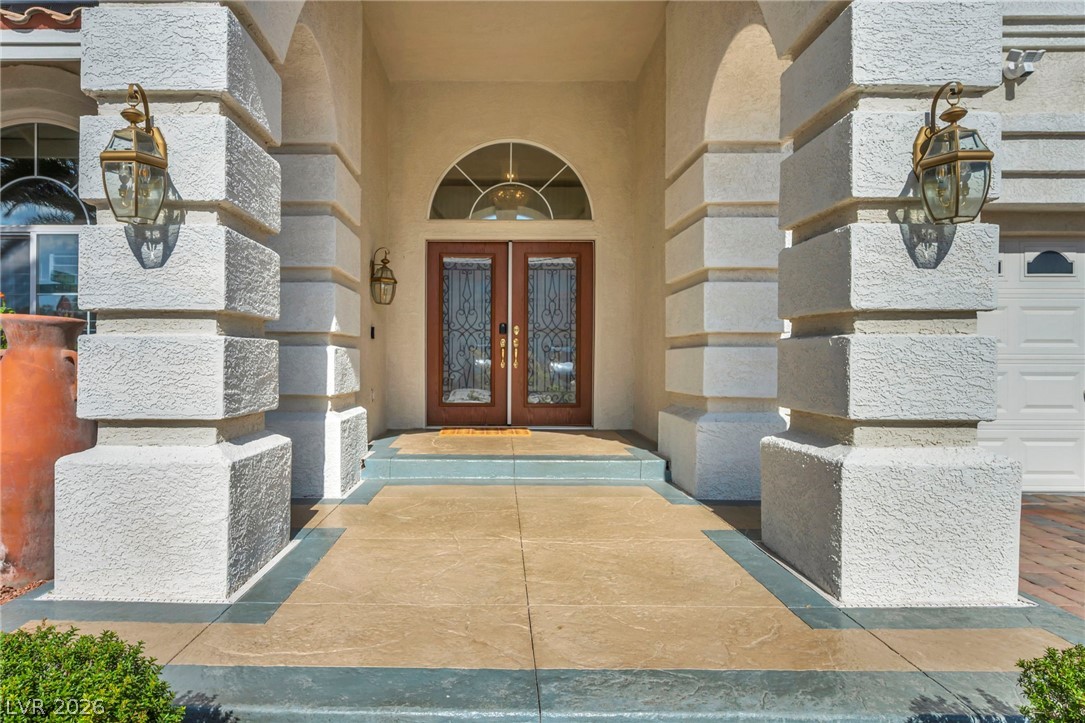 7624 Golden Lantern Court Las Vegas NV 89139