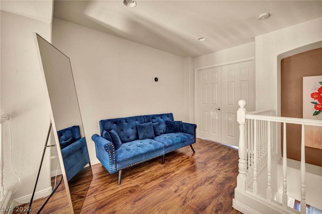 7624 Golden Lantern Court Las Vegas NV 89139