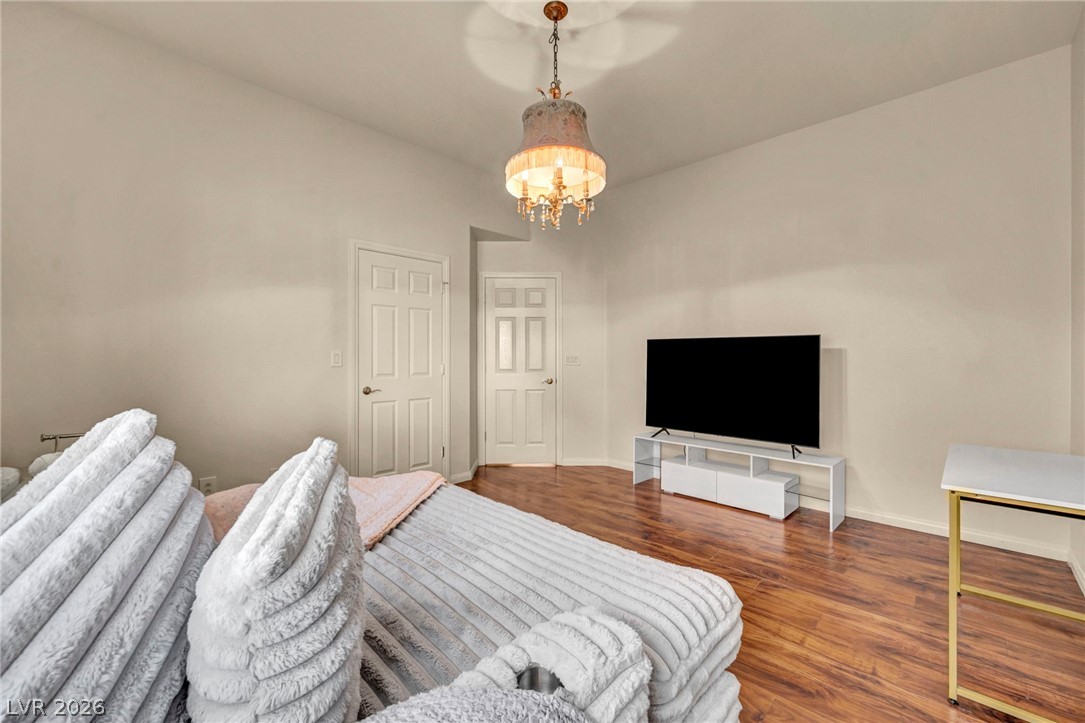 7624 Golden Lantern Court Las Vegas NV 89139
