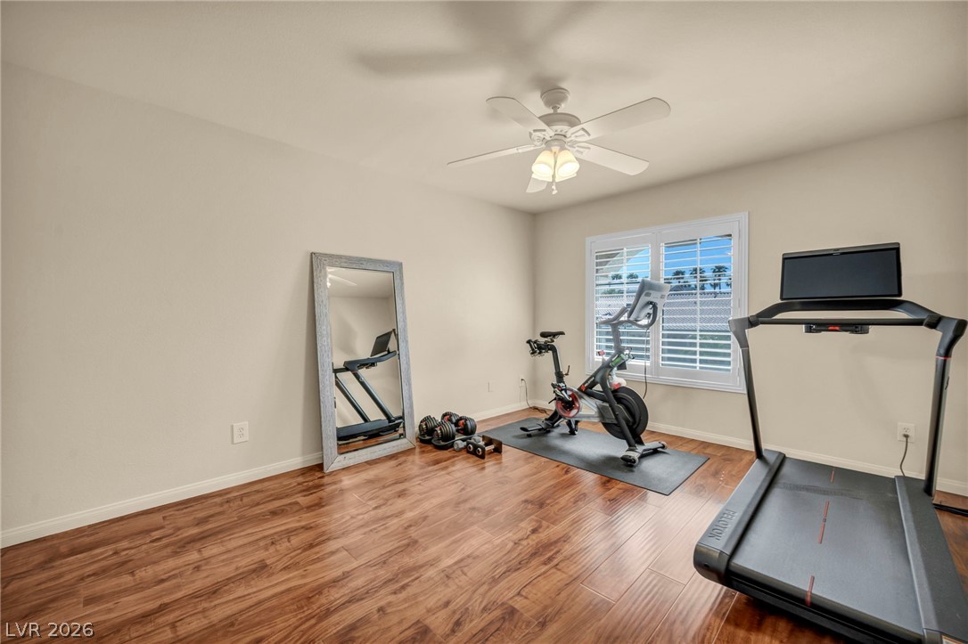 7624 Golden Lantern Court Las Vegas NV 89139