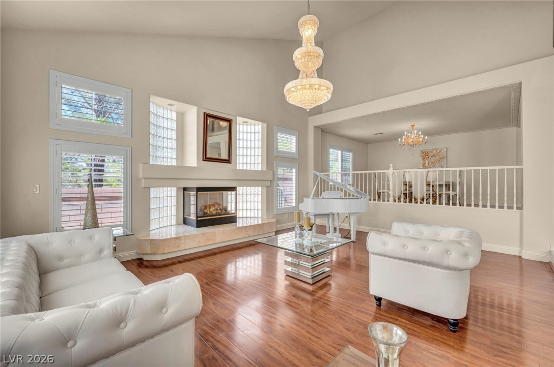 7624 Golden Lantern Court Las Vegas NV 89139