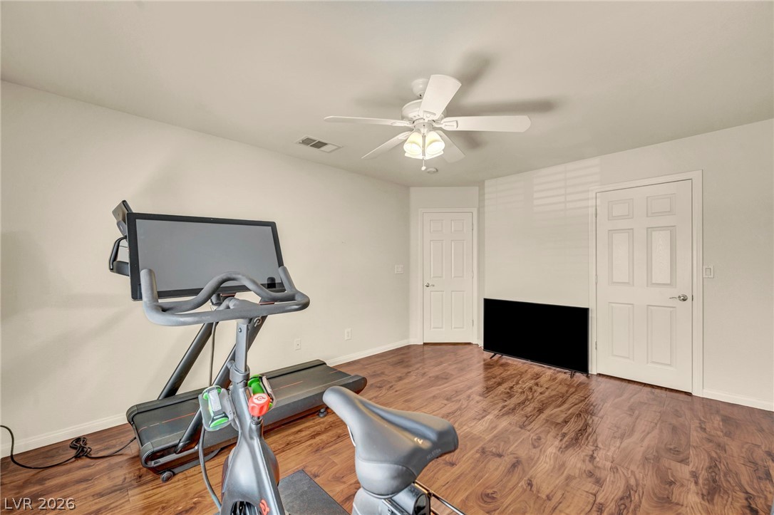 7624 Golden Lantern Court Las Vegas NV 89139