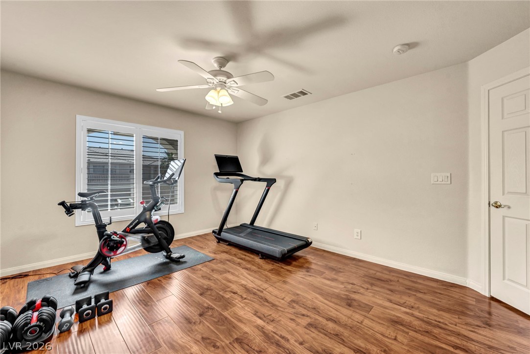 7624 Golden Lantern Court Las Vegas NV 89139