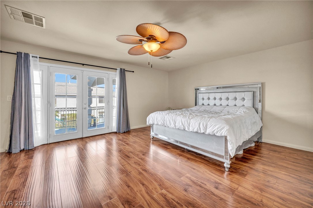 7624 Golden Lantern Court Las Vegas NV 89139