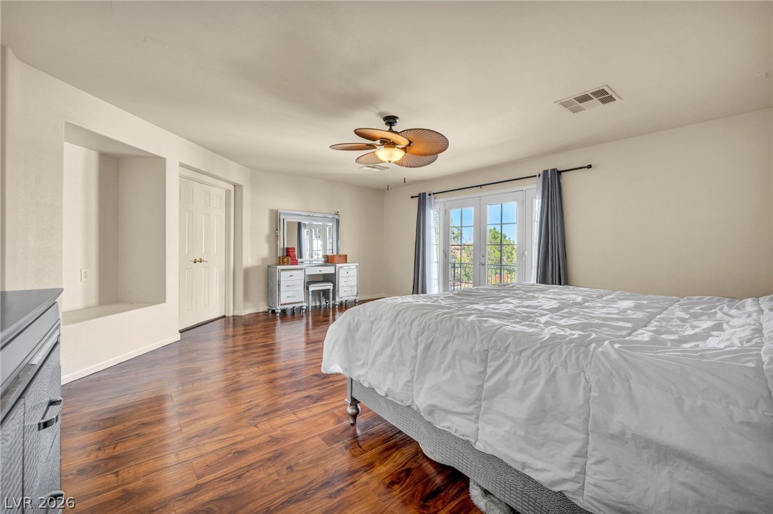 7624 Golden Lantern Court Las Vegas NV 89139