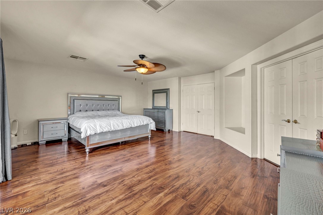 7624 Golden Lantern Court Las Vegas NV 89139