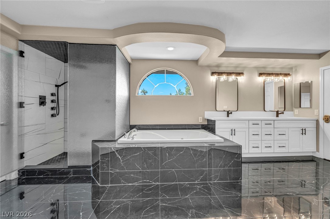 7624 Golden Lantern Court Las Vegas NV 89139