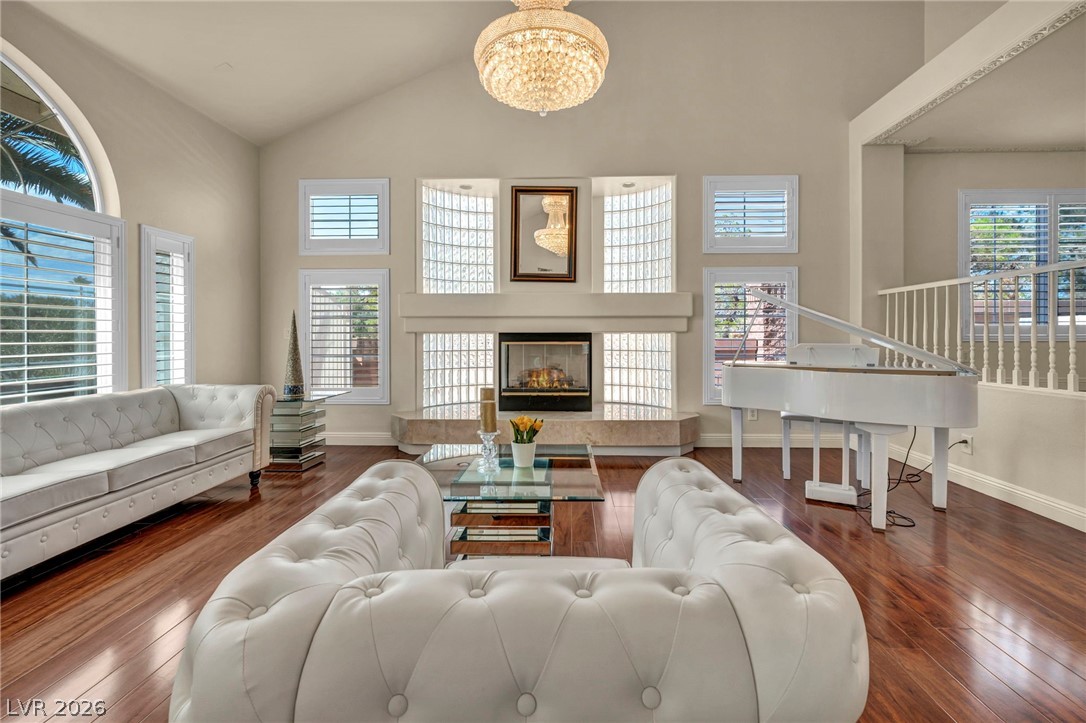 7624 Golden Lantern Court Las Vegas NV 89139