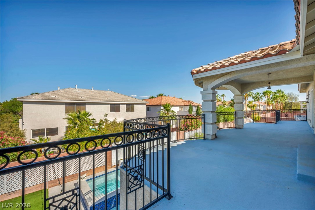 7624 Golden Lantern Court Las Vegas NV 89139