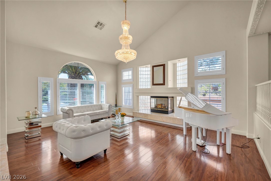 7624 Golden Lantern Court Las Vegas NV 89139