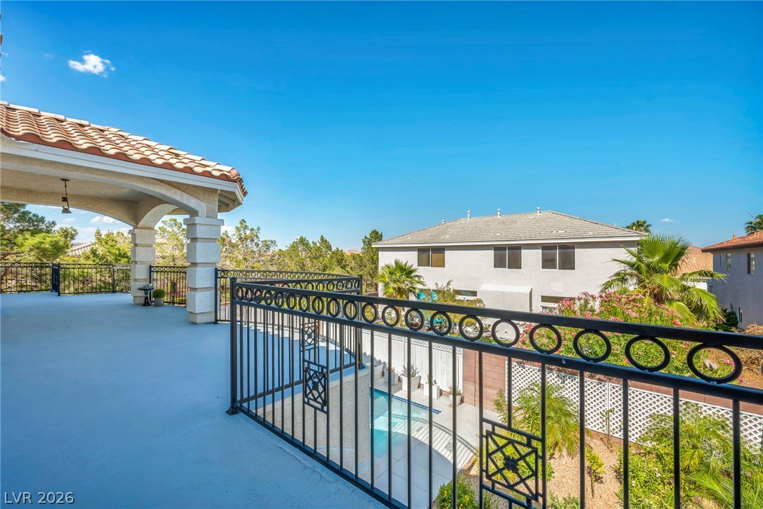 7624 Golden Lantern Court Las Vegas NV 89139