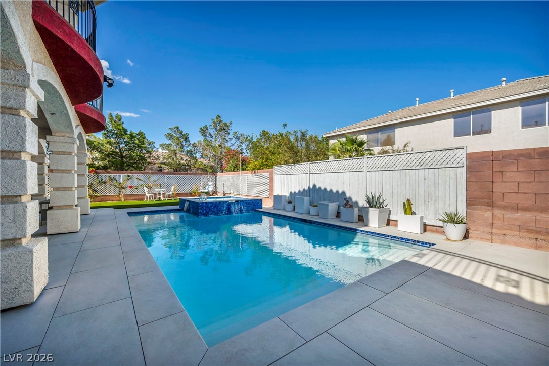 7624 Golden Lantern Court Las Vegas NV 89139