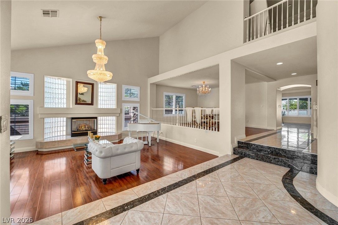 7624 Golden Lantern Court Las Vegas NV 89139