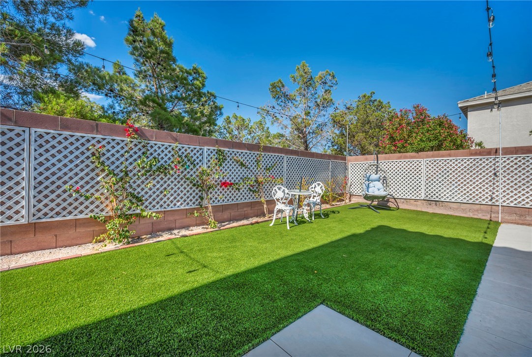 7624 Golden Lantern Court Las Vegas NV 89139