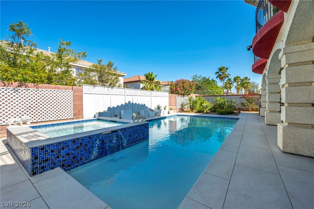 7624 Golden Lantern Court Las Vegas NV 89139