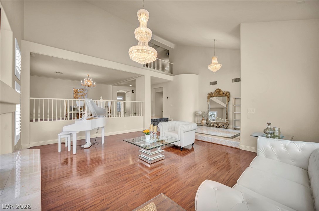 7624 Golden Lantern Court Las Vegas NV 89139