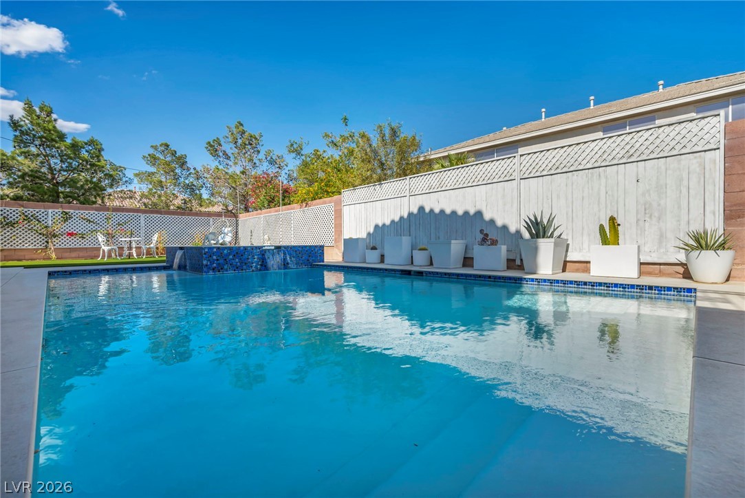 7624 Golden Lantern Court Las Vegas NV 89139