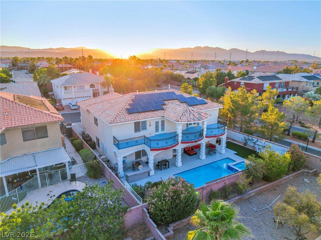 7624 Golden Lantern Court Las Vegas NV 89139