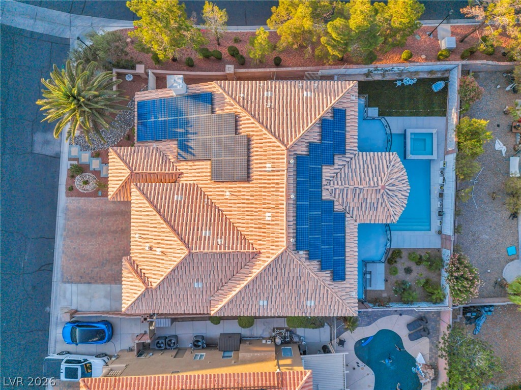7624 Golden Lantern Court Las Vegas NV 89139