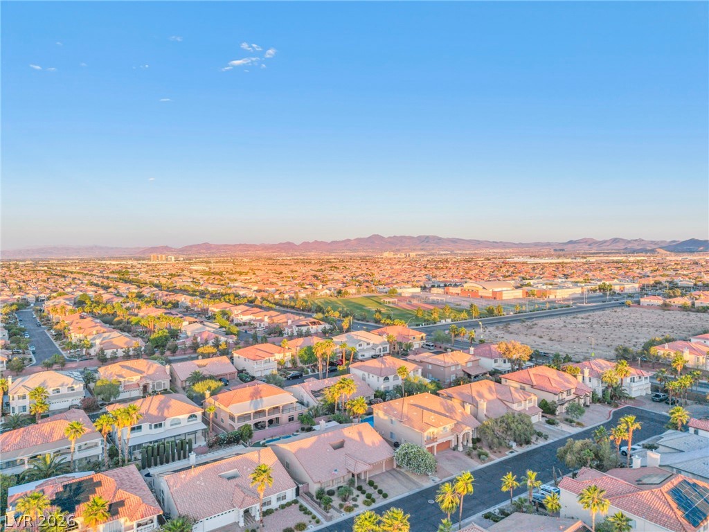 7624 Golden Lantern Court Las Vegas NV 89139