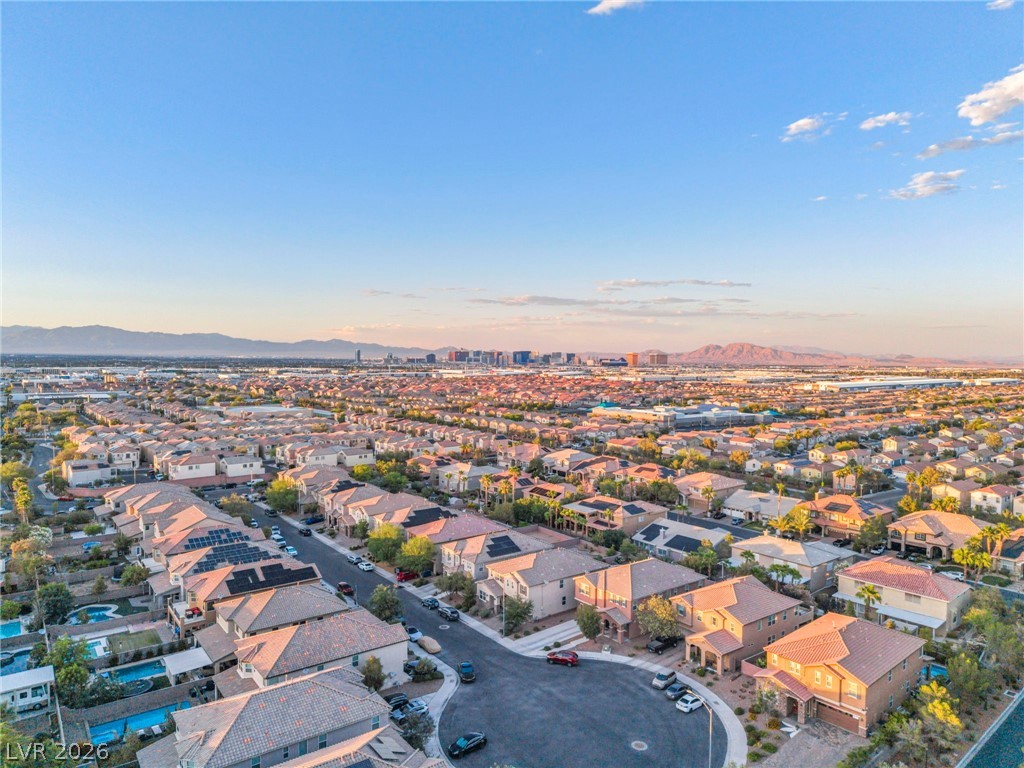 7624 Golden Lantern Court Las Vegas NV 89139