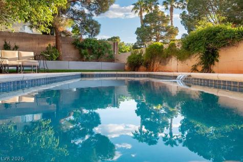 2821 Prickley Pear Drive Henderson NV 89074